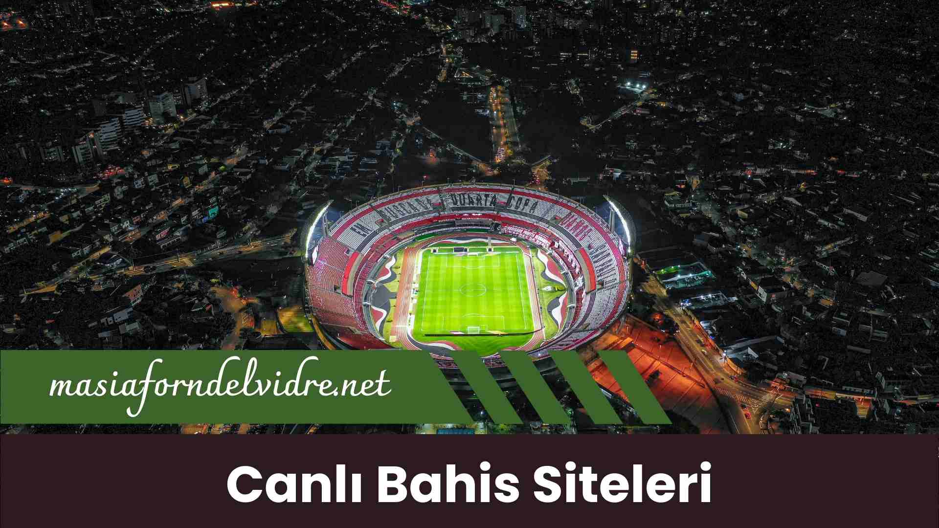 Canlı Bahis Siteleri